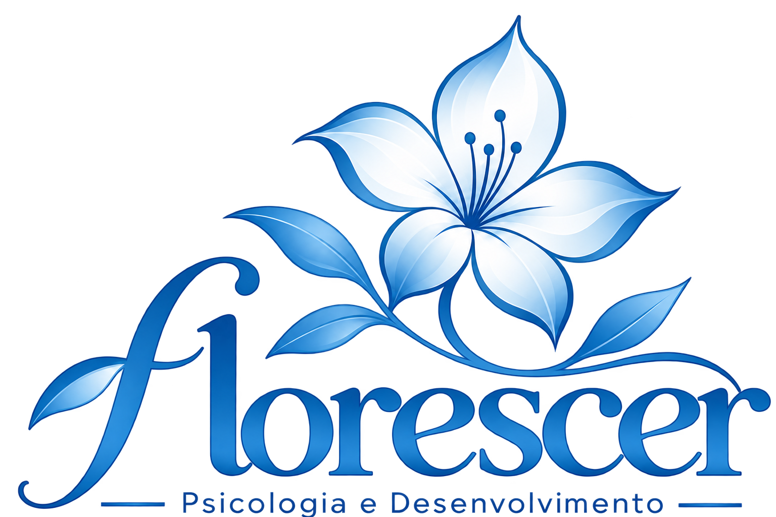 Florescer — Psicologia e Desenvolvimento